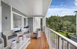 96 Eaves Bush Parade, Orewa