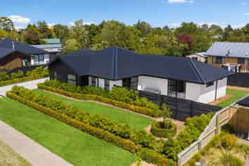 50 Suffolk Drive, Kirwee