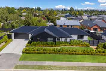 50 Suffolk Drive, Kirwee