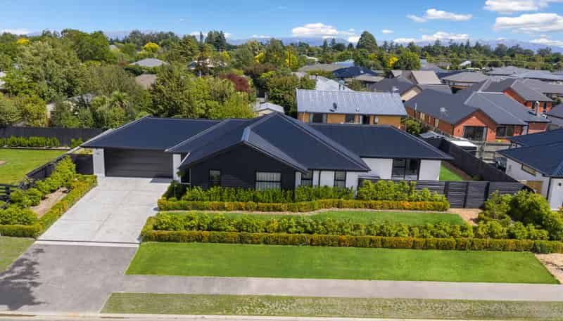 50 Suffolk Drive, Kirwee