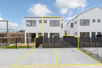 6/57 Tahetoka Street, Westgate