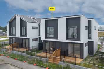 6/57 Tahetoka Street, Westgate