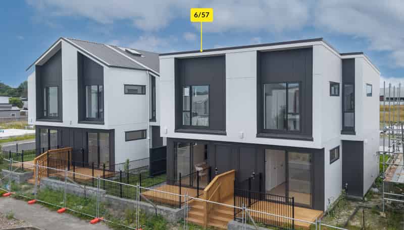 6/57 Tahetoka Street, Westgate