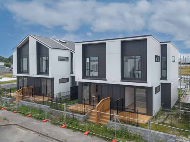 7/57 Tahetoka Street, Westgate