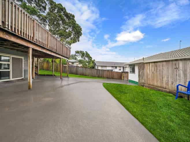 3 Osmond Court, Sunnyvale