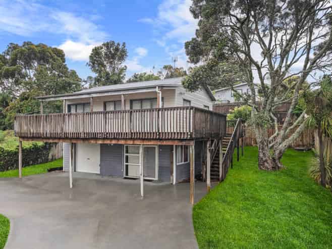 3 Osmond Court, Sunnyvale