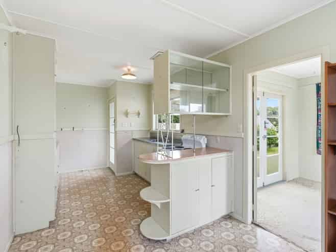 Unit A/6 William Street, LEVIN