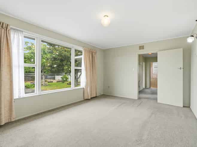 Unit A/6 William Street, LEVIN