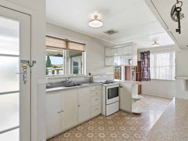 Unit A/6 William Street, LEVIN