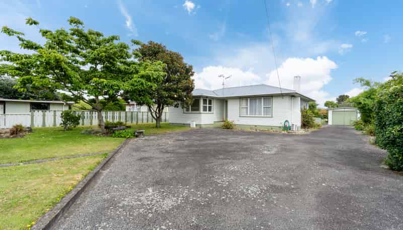 Unit A/6 William Street, LEVIN