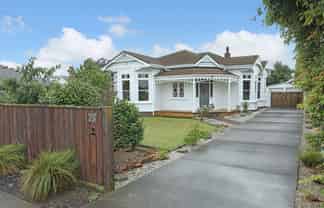 35 Denbigh Street, Feilding