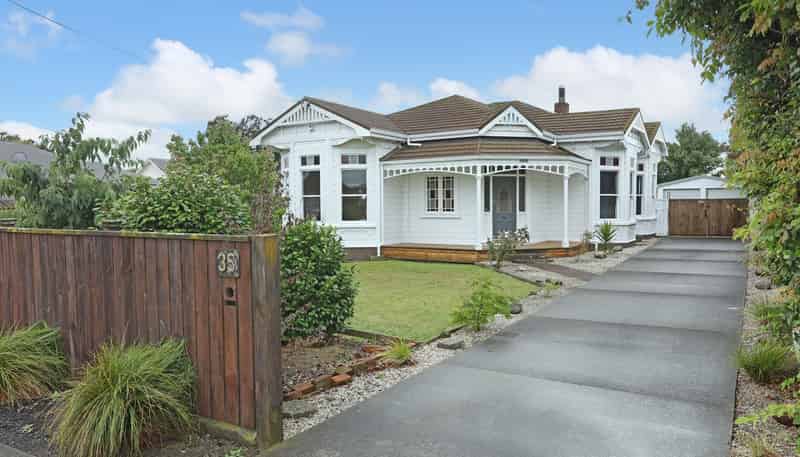 35 Denbigh Street, Feilding