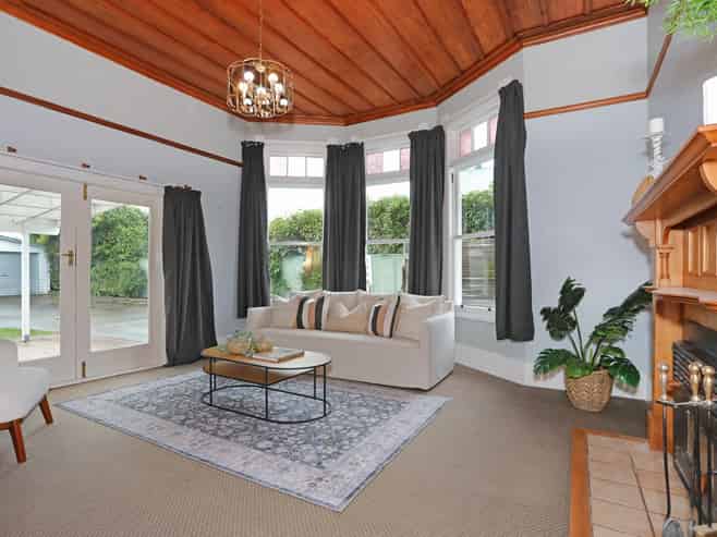 35 Denbigh Street, Feilding