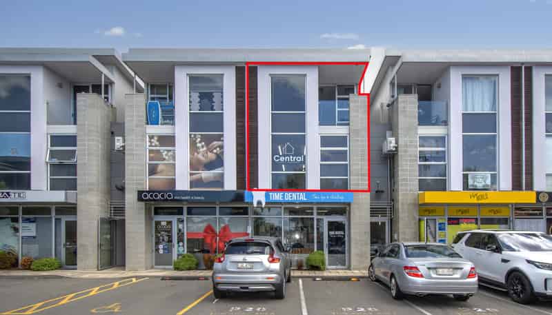 15/337 Harewood Road, Bishopdale