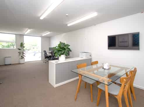 Diversified Income Stream