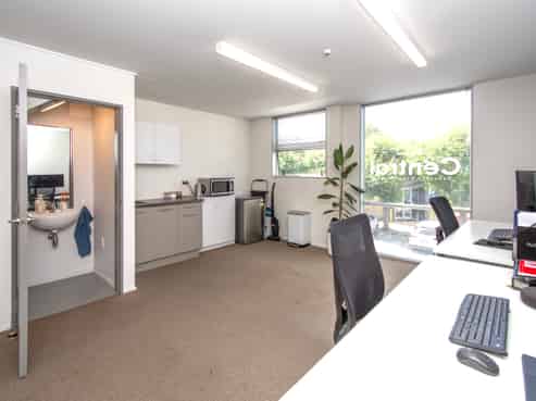 Diversified Income Stream