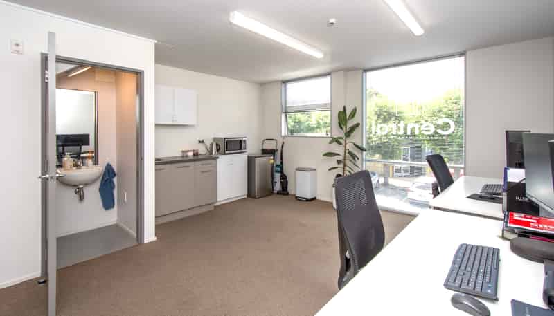 15/337 Harewood Road, Bishopdale