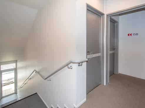 Diversified Income Stream