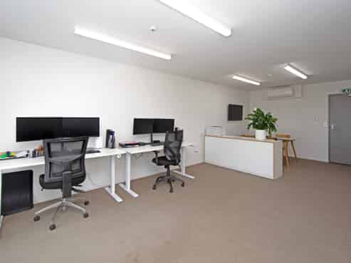 Diversified Income Stream