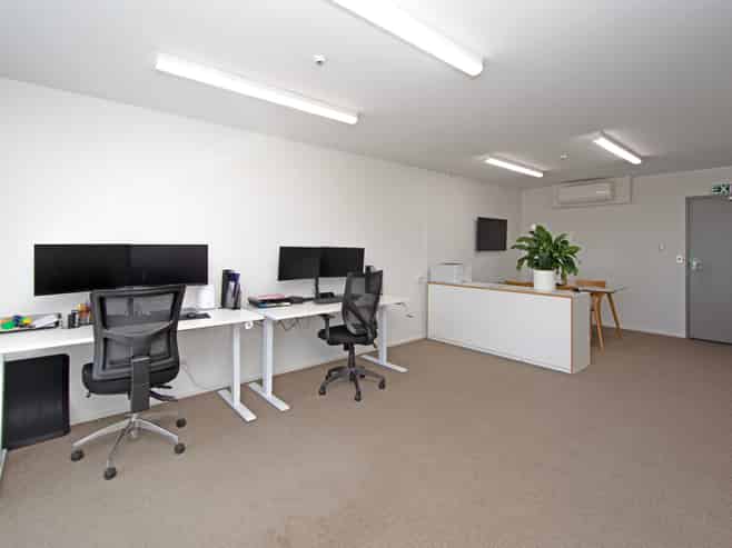 Diversified Income Stream