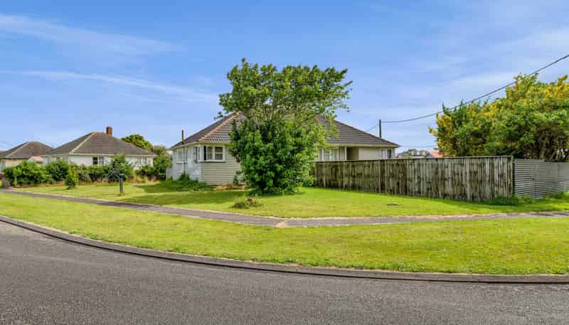 2 Laurent VC Street, Hawera