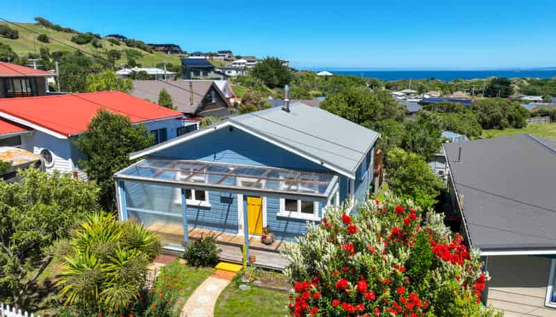 36 Oregon Street, Ocean Grove