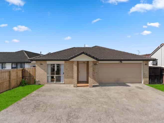 138 Carruth Road, Papatoetoe