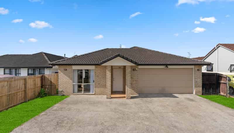 138 Carruth Road, Papatoetoe