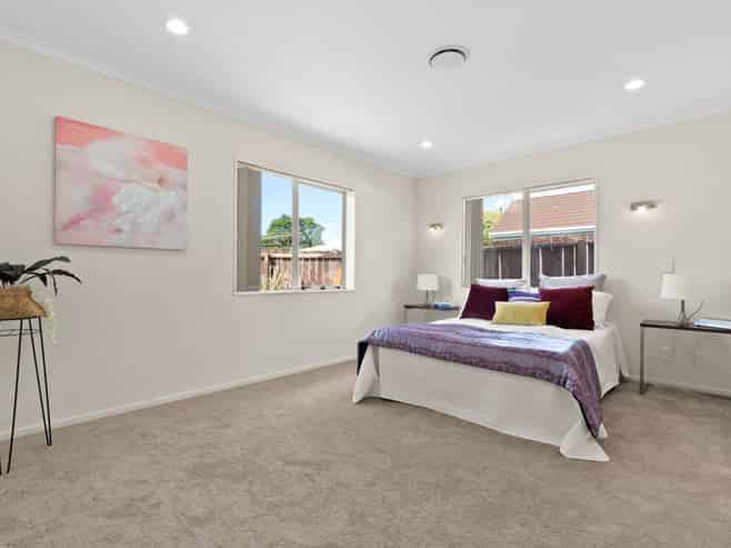 138 Carruth Road, Papatoetoe