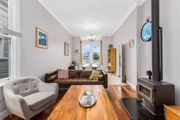 60 Stanley Street, Berhampore