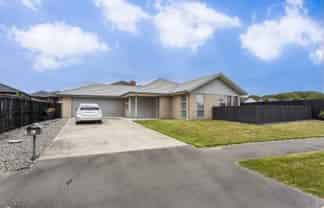 38 Winfield Drive , Wigram