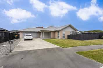 38 Winfield Drive , Wigram