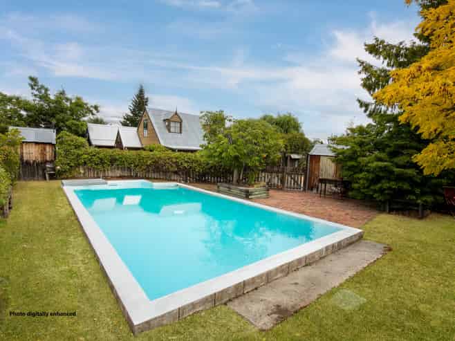 21 Dunstan Street, Clyde