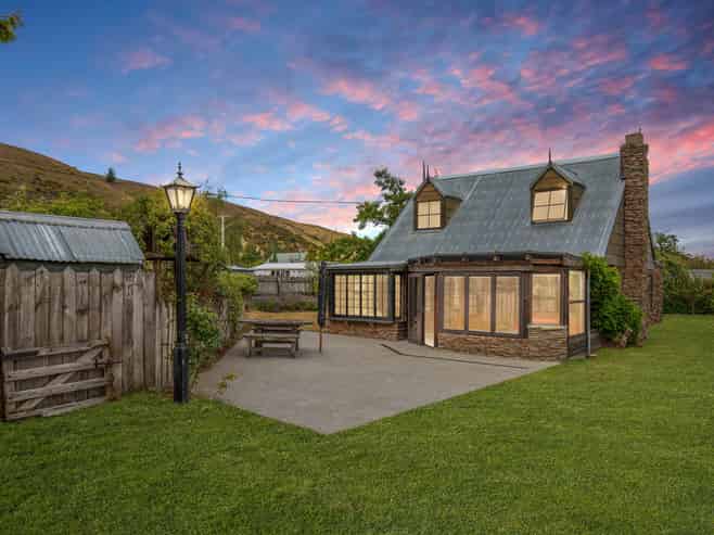 21 Dunstan Street, Clyde