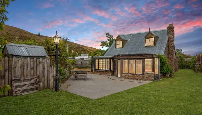 21 Dunstan Street, Clyde