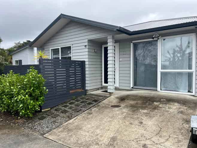 8 Sauterne Road, Kumeu