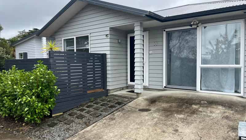 8 Sauterne Road, Kumeu