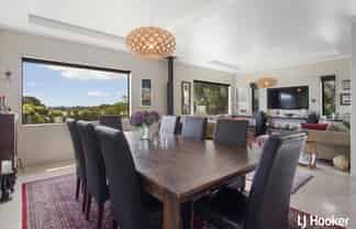 129 Koutunui Road, Athenree