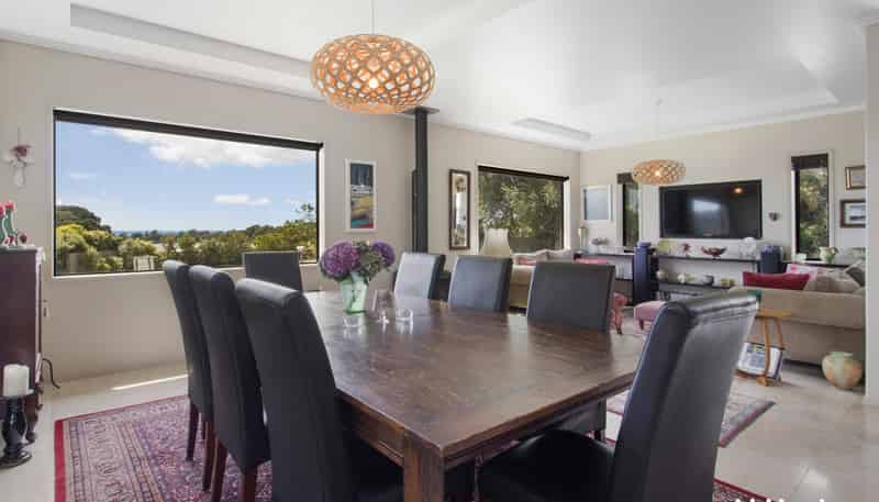 129 Koutunui Road, Athenree