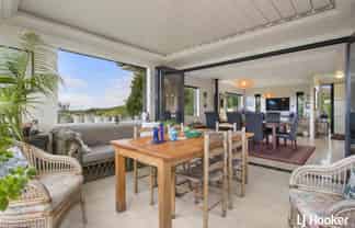 129 Koutunui Road, Athenree