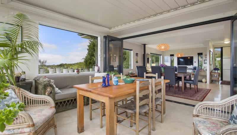 129 Koutunui Road, Athenree