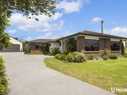 129 Koutunui Road, Athenree