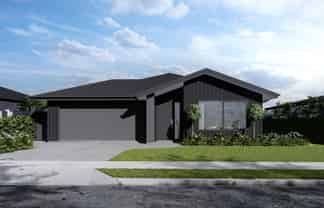 Lot 46 Grace Park, Cambridge, Cambridge