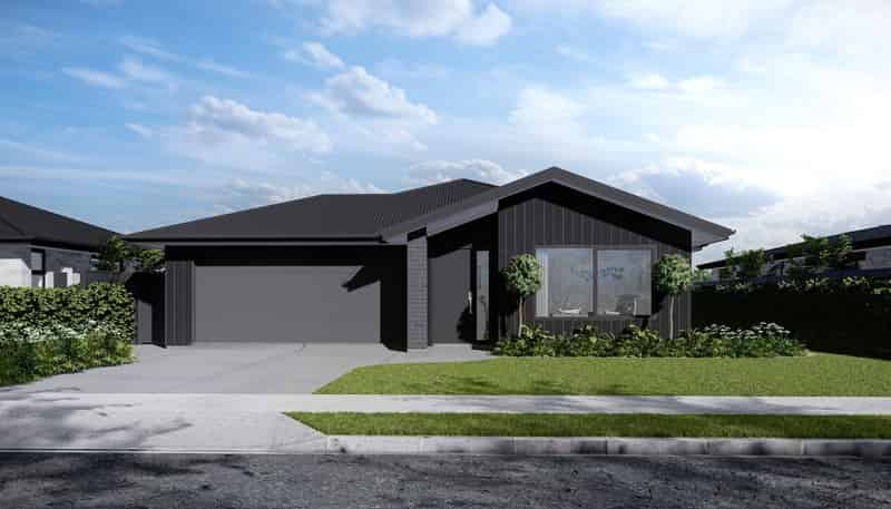 Lot 46 Grace Park, Cambridge, Cambridge