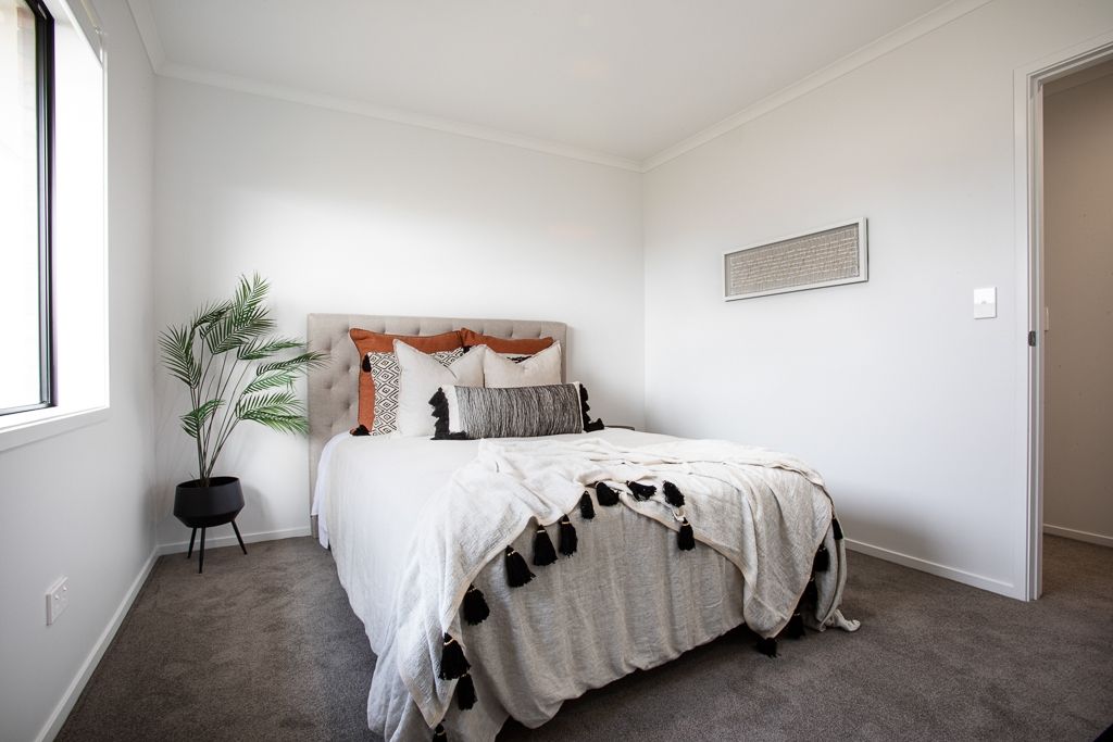 Stylish Living In Grace Park - Widok 6