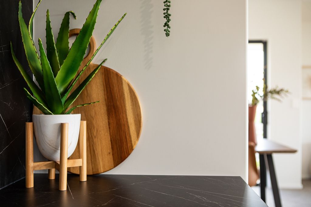 Stylish Living In Grace Park - Widok 5