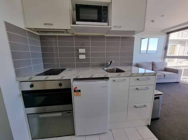 1009/72 Nelson Street, Auckland Central