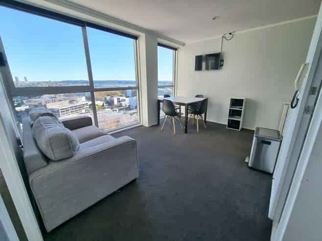 1009/72 Nelson Street, Auckland Central