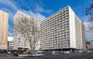 1009/72 Nelson Street, Auckland Central