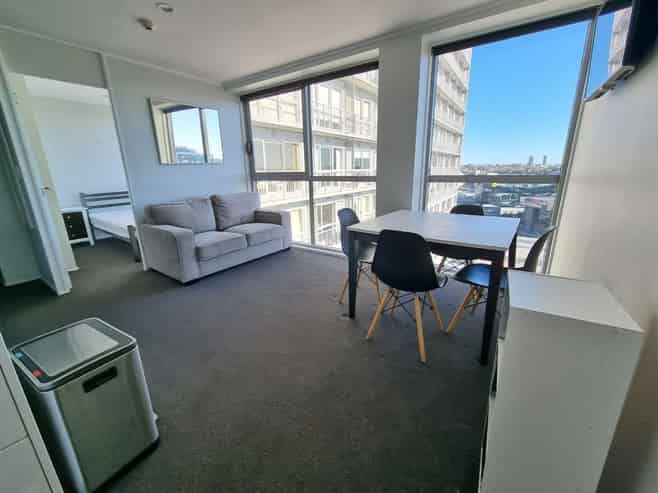 1009/72 Nelson Street, Auckland Central